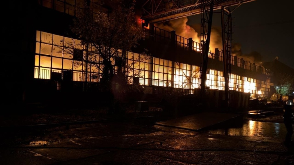   Фото: Аварийно-спасательный центр