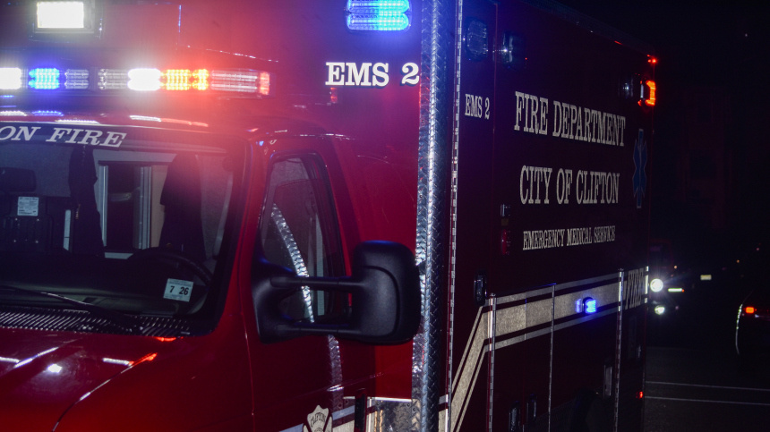    Фото: www.globallookpress.com/Kyle Mazza