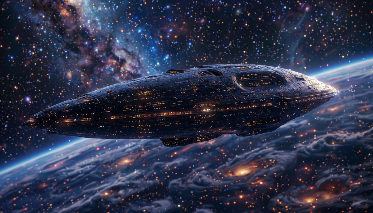 Что представляет собой 3I/Atlas?