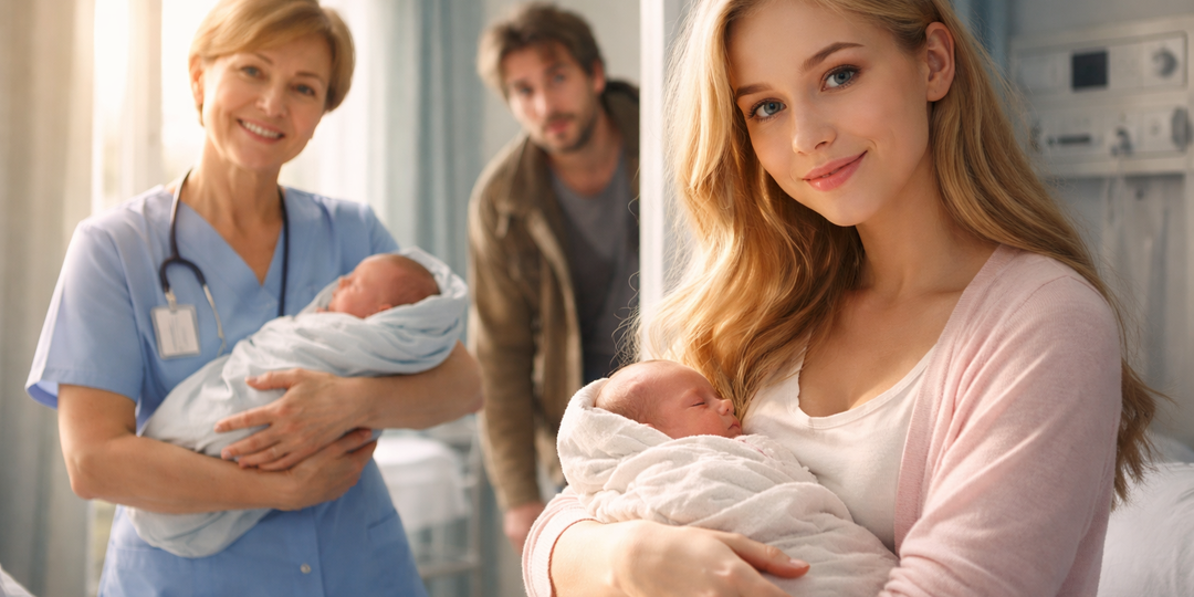 Секрет акушерки