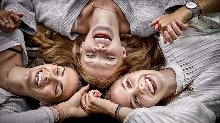    Фото: Getty Images/Oliver Rossi