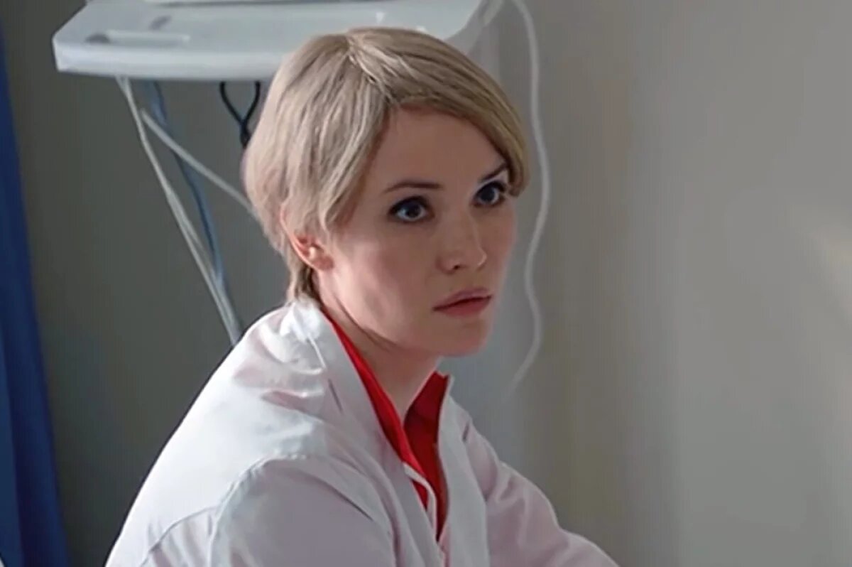    Александра Самохина.