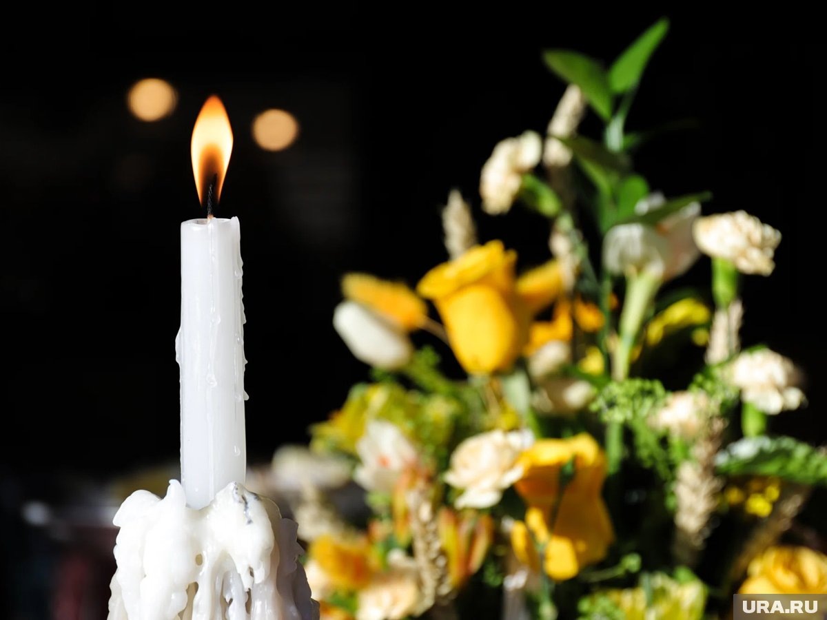     Николаю Давыдову было 80 лет