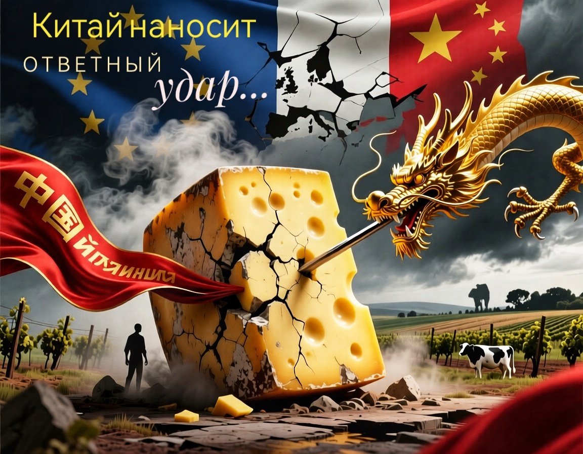 Подписывайтесь на наш канал "Нарполит" и не упустите свежие политические тренды!