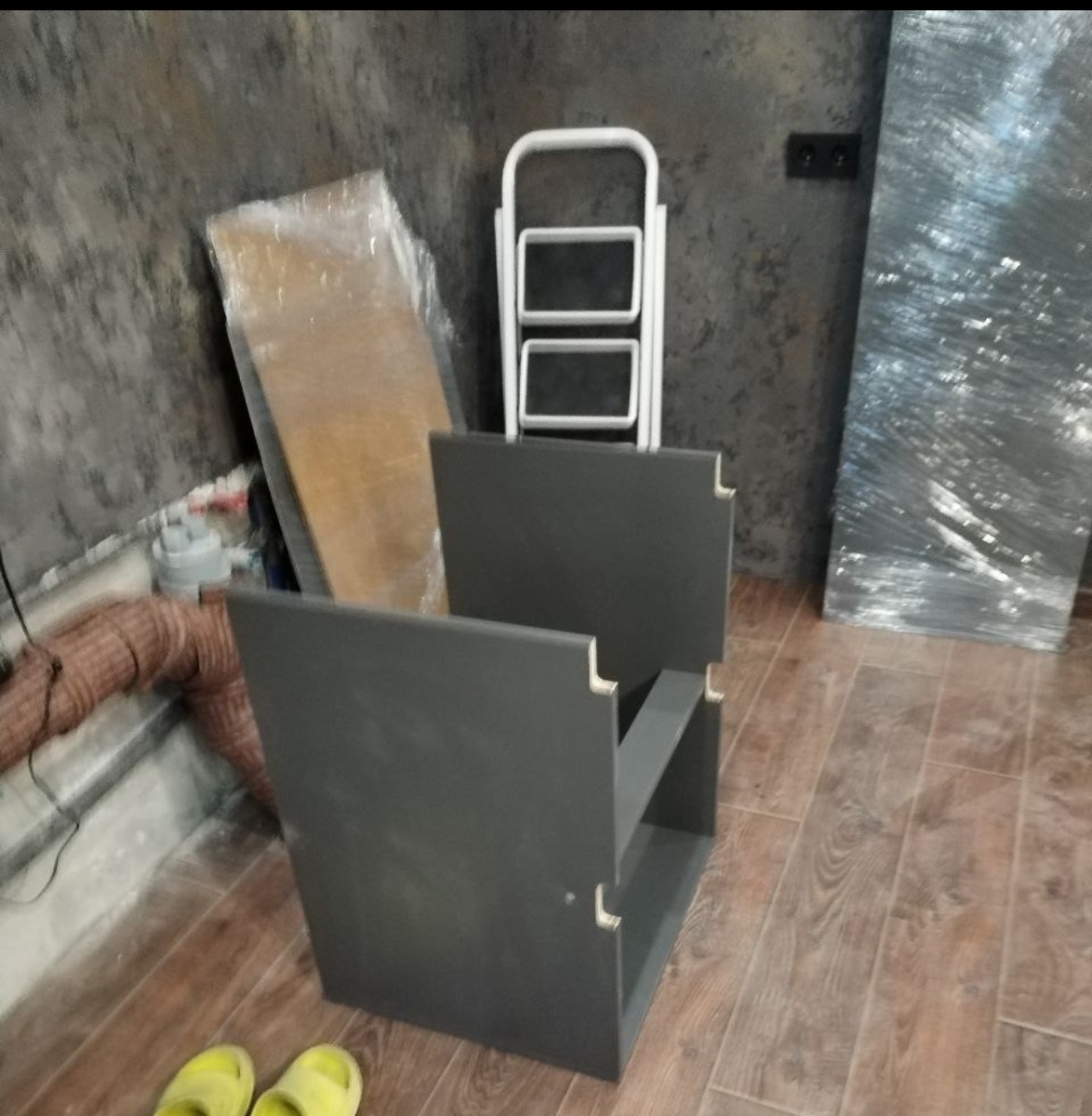 Всё что собрали