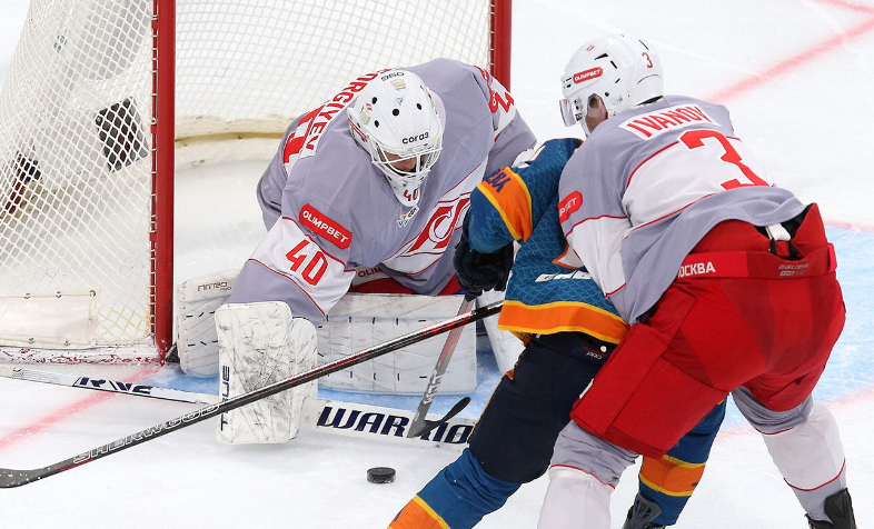 чемпионат.ком