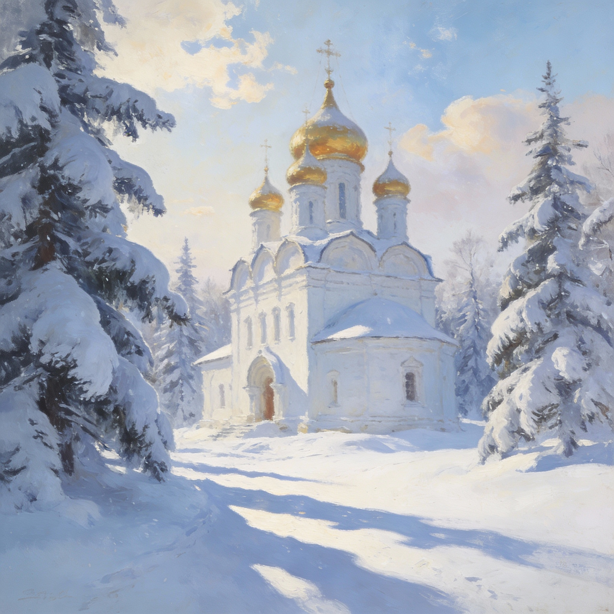 Иллюстрация нейросеть