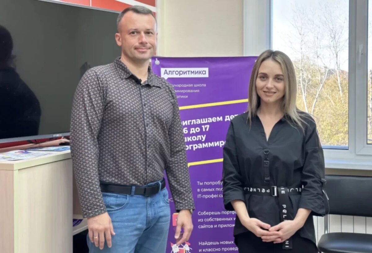    Бизнес-инкубатор помогает комсомольчанам открыть дело с нуля