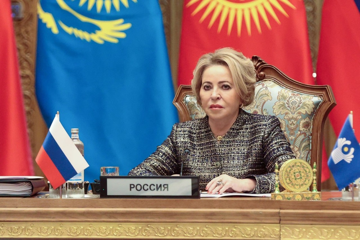    Фото: Совет Федерации, источник t.me sovfedofficial