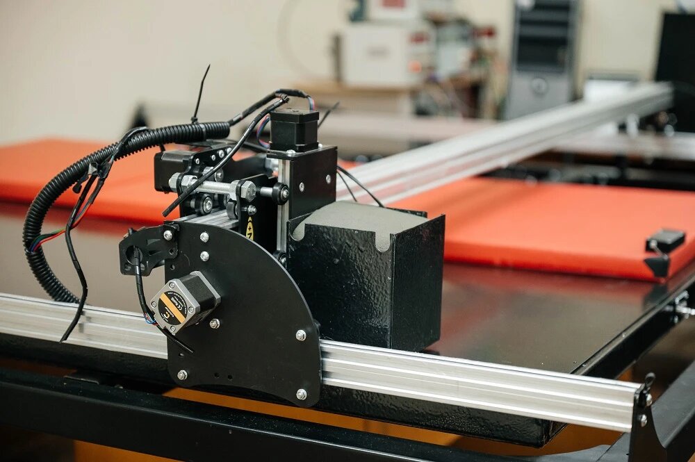    Сцинтилляционные детекторы для TAIGA, © предоставлено пресс-службой ТПУ