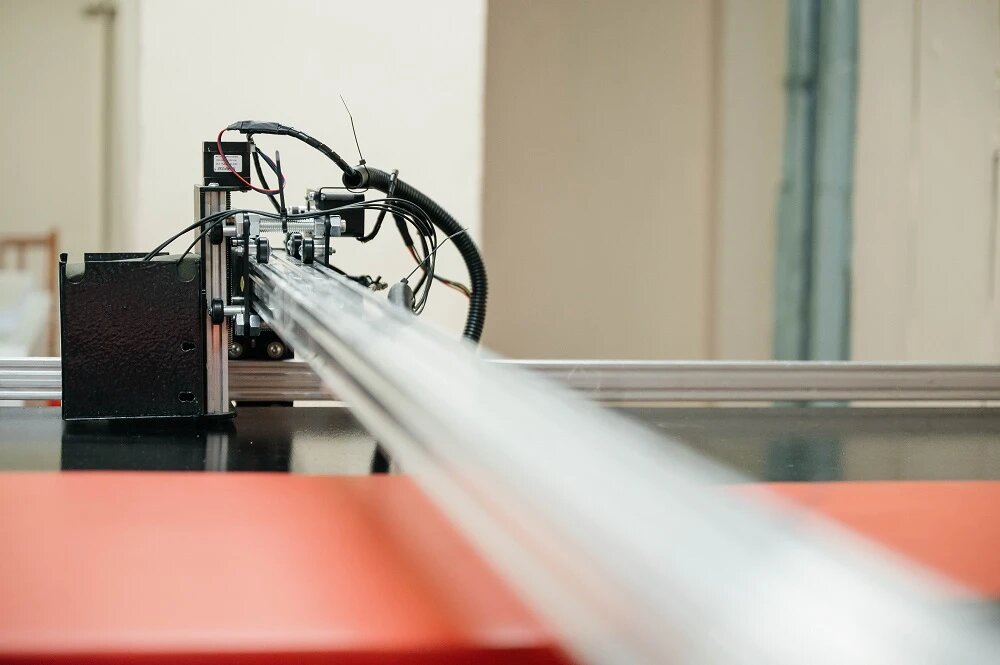    Сцинтилляционные детекторы для TAIGA, © предоставлено пресс-службой ТПУ