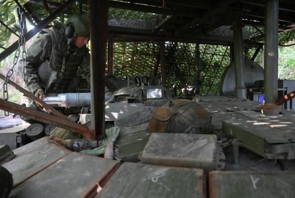    РИА «Новости»