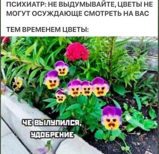 Искусство портить себе жизнь