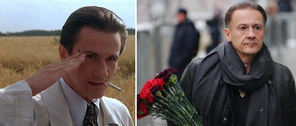 Как изменились самые желанные актёры 90-х: Спустя 30 лет их почти не узнать