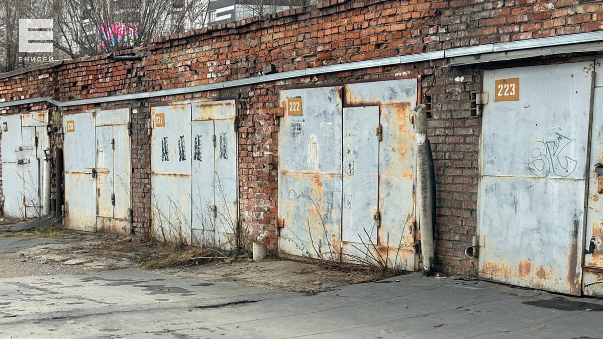     В Железногорске глава гаражного кооператива похитил больше 3 миллионов рублей