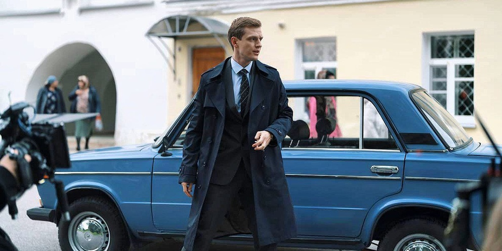 Денис Нурулин