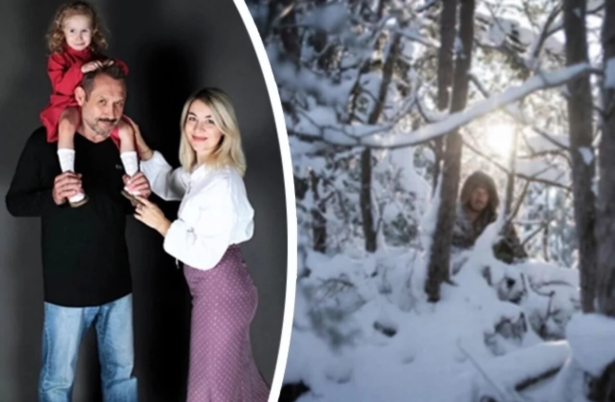    Стало известно, как Усольцевы оказались на базе, с которой они пропали