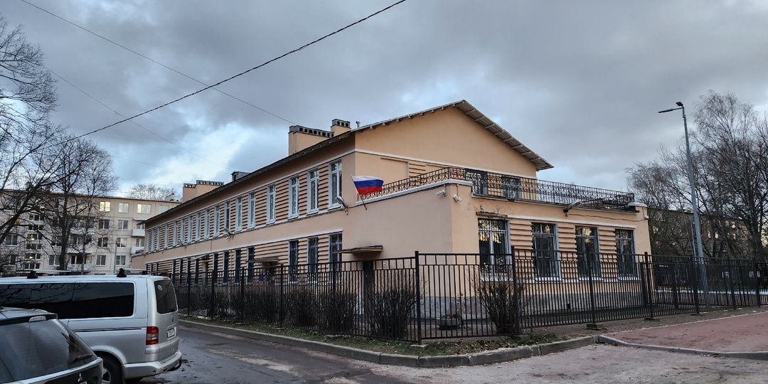 Статья-оглавление (нежилые здания)