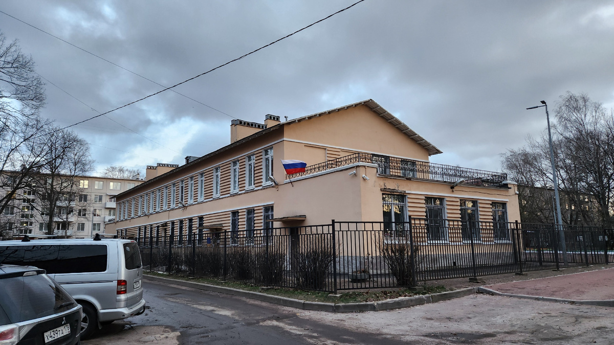 Для обложки. Фото автора