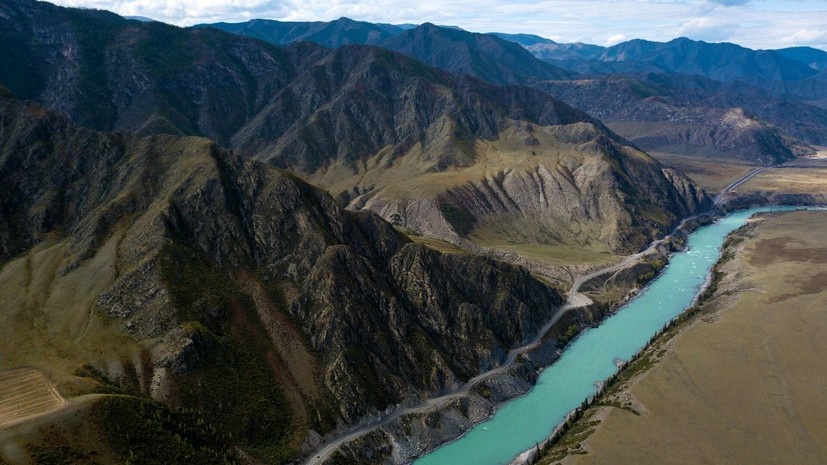   РИА Новости