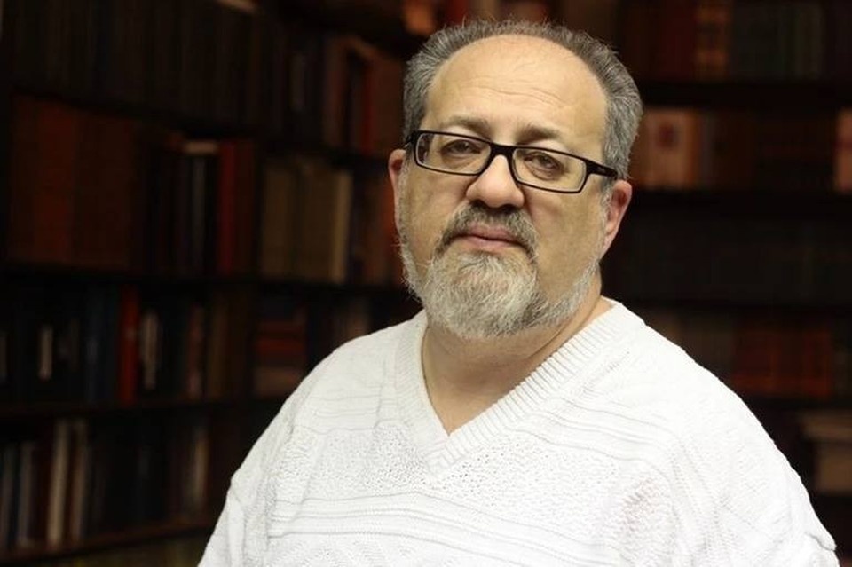    Автор книги «Иркутское время Юрия Левитанского» - профессор С.И. Гольдфарб