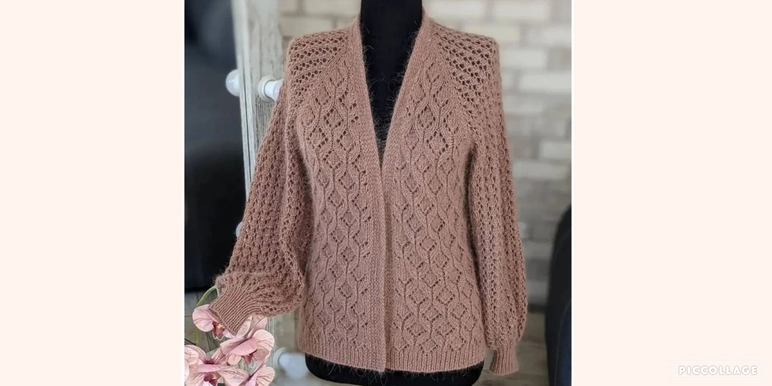 Очаровательные модели для вдохновения..