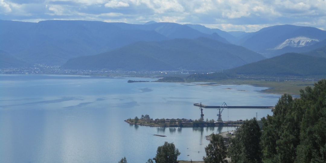 Почему я уехал из Краснодара в Иркутск и радуюсь жизни