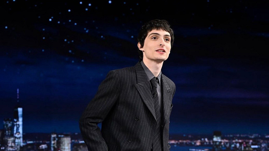 Гений неочевидных ролей: Финн Вулфхард — секс-символ поколения Z