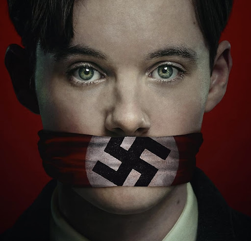 Постер фильма Истина и измена