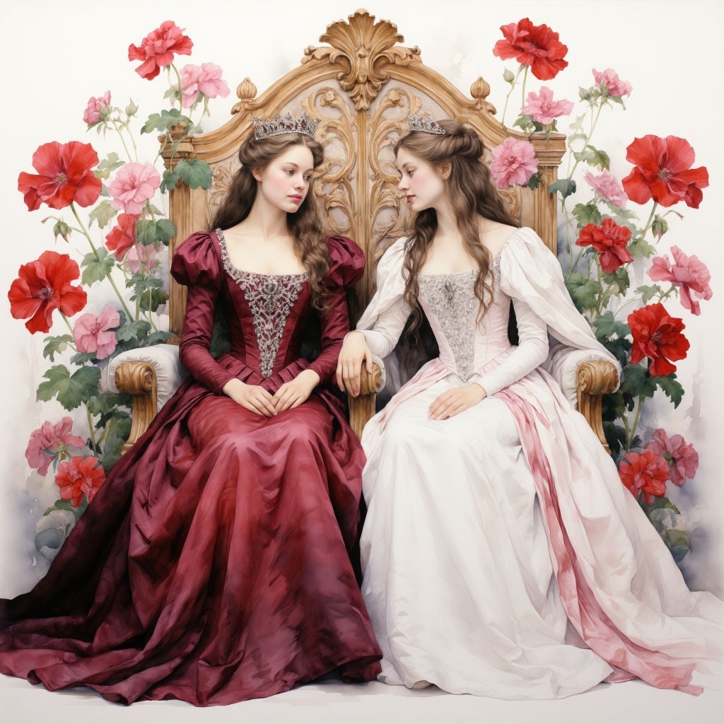 Здесь и далее ИИ-генерации и фото автора