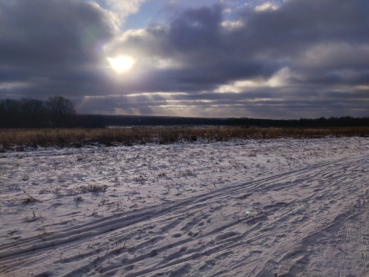 Личное фото