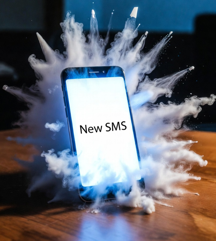 Ваша сотрудница получает письмо от «службы безопасности» с темой «Срочно!