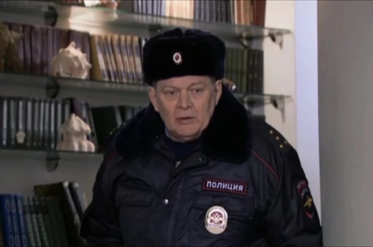    Выписался из больницы и умер: близкие сказали о трагедии актера Ермилова