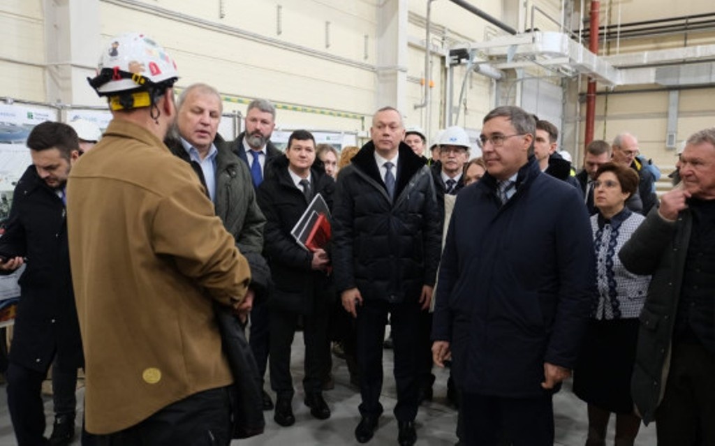    Фото: сайт Правительства НСО