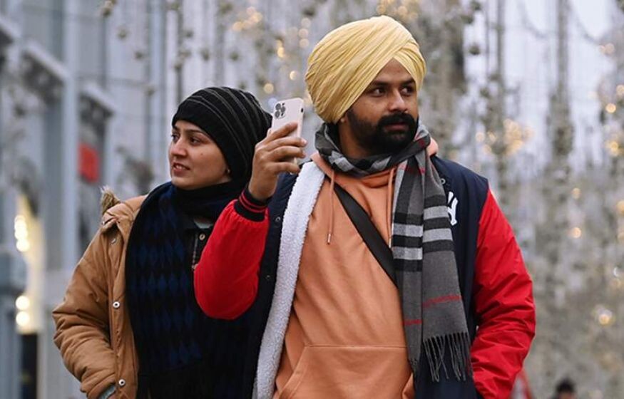    Мигрантам из Индии платят больше, чем россиянам: ИА Новороссия