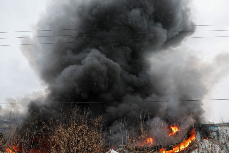    Алексей Белкин/NEWS.ru