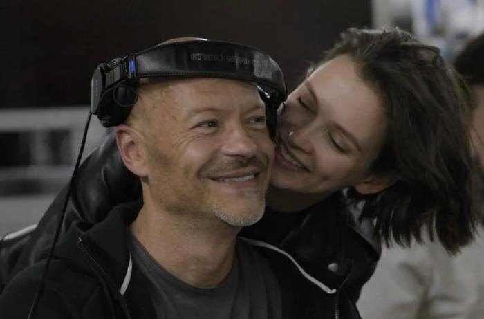 Обложка © Instagram (признан экстремистской организацией и запрещён на территории Российской Федерации) /_paulina_andreeva_