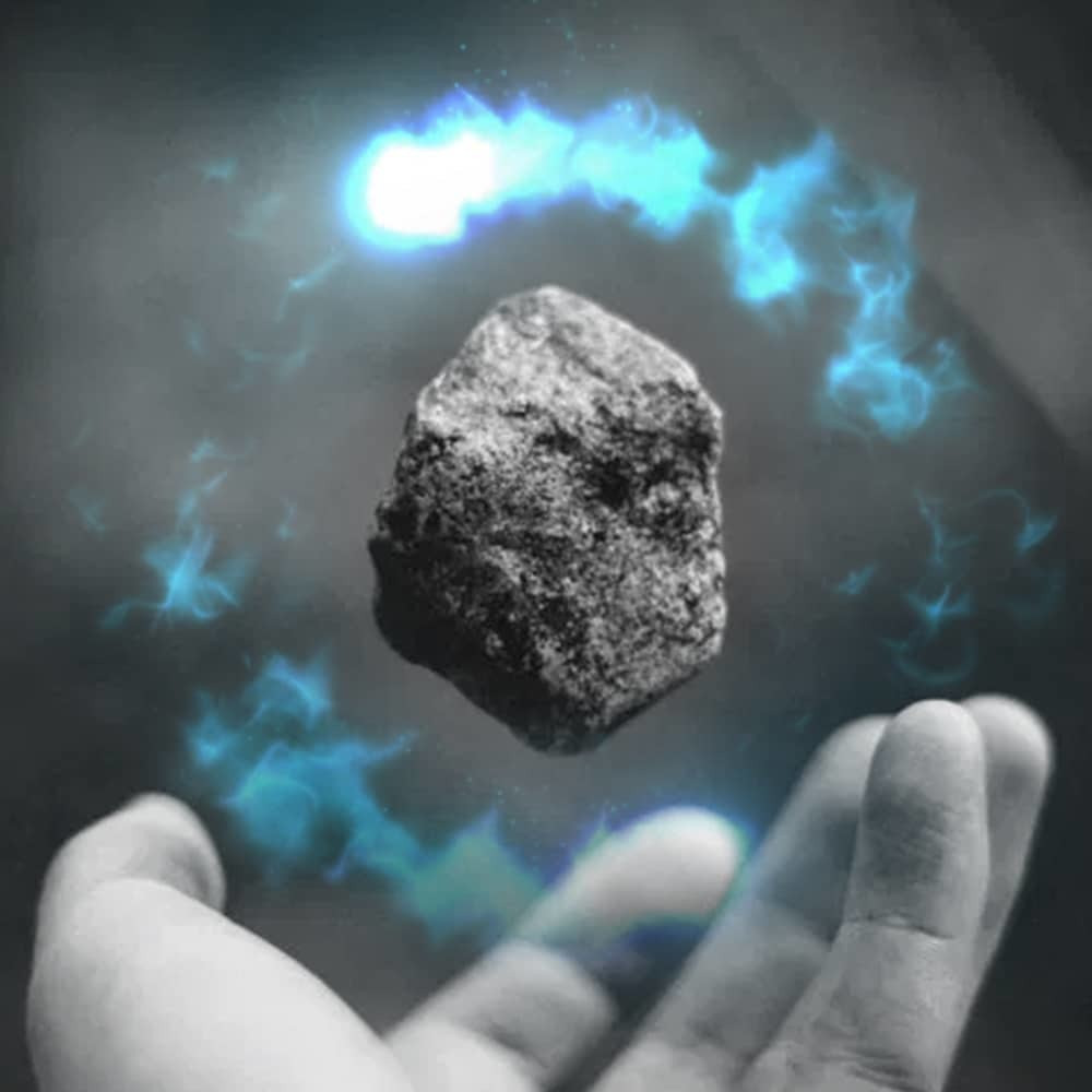 Телекинез - способность человека