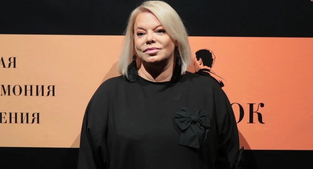 "За гранью": Яна Поплавская после жалобы Путину молчать не стала