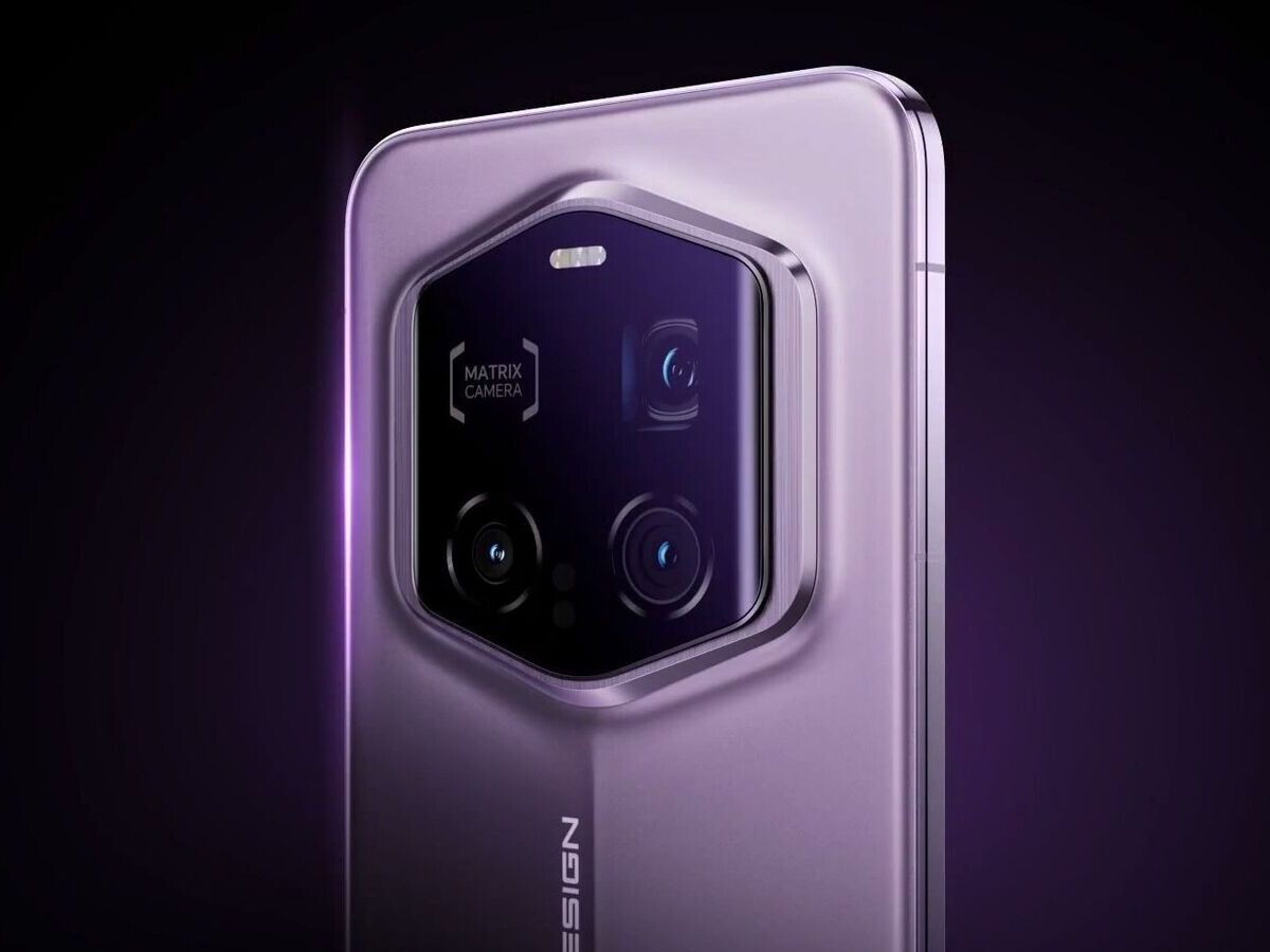    Названы ключевые характеристики Honor Magic 8 RSR. Пока неофициально