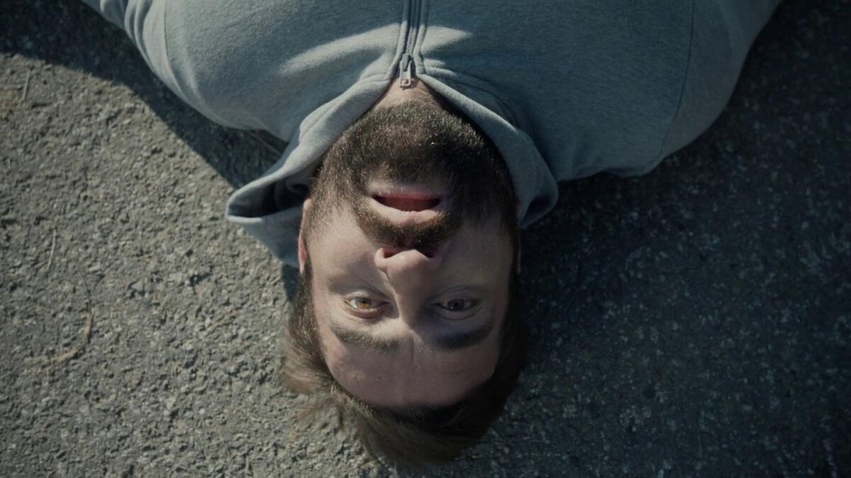 Кадр из фильма "Отец".