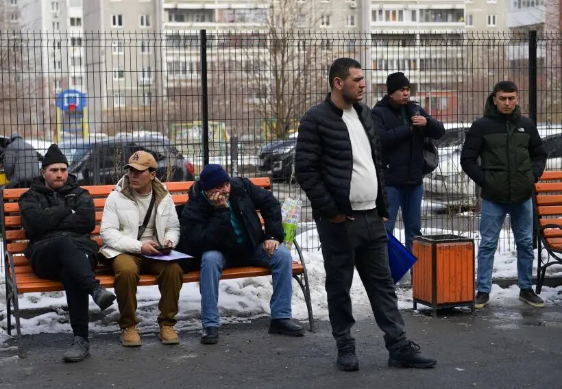     © РИА Новости Павел Лисицын