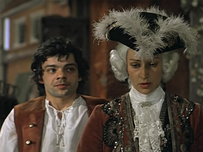 "Труффальдино из Бергамо" 50 лет!