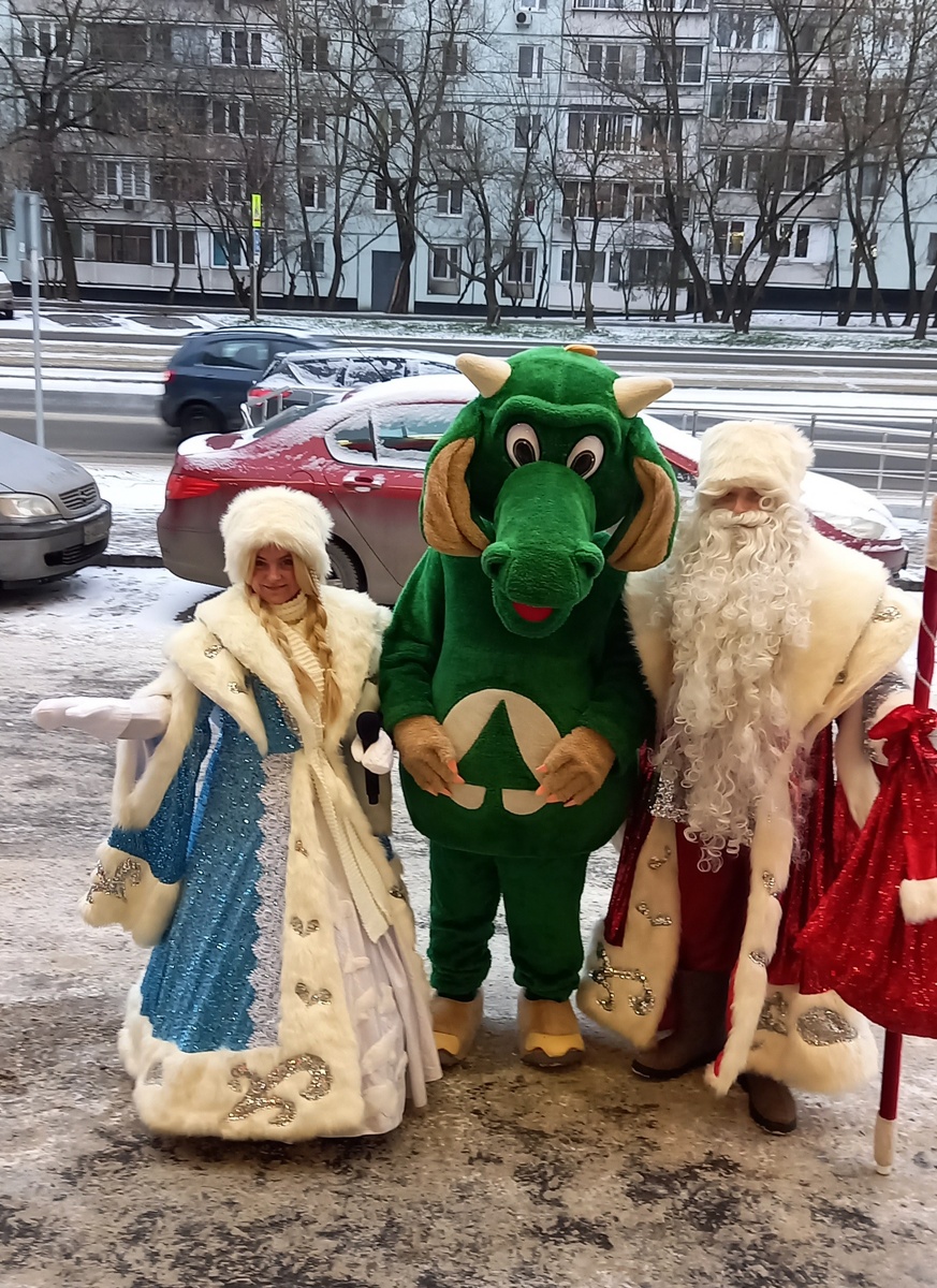 Фото автора