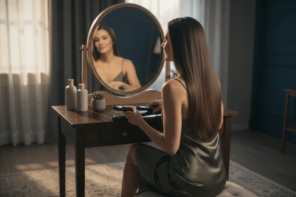    Какой стайлер TELZEN выбрать: тестируем 7-в-1, 8-в-1 и паровый вариант для всех типов волос TELZEN