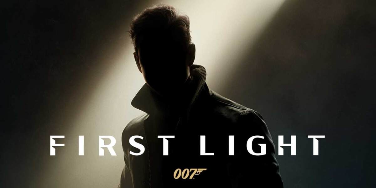007 First Light