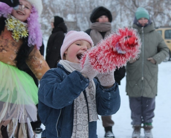 Листайте вправо, чтобы увидеть больше изображений