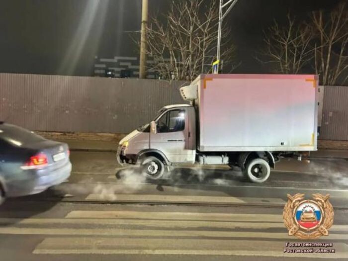 Иллюстрация: УГИБДД РО