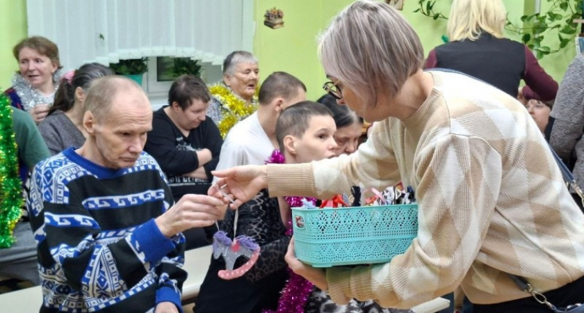    Фото администрации Княжпогостского района