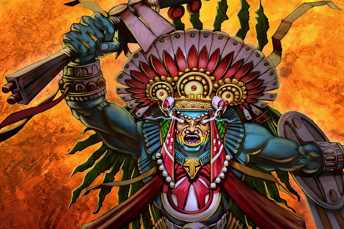 © Dreamina/TheSpaceway